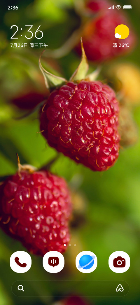 Berry Duo preview