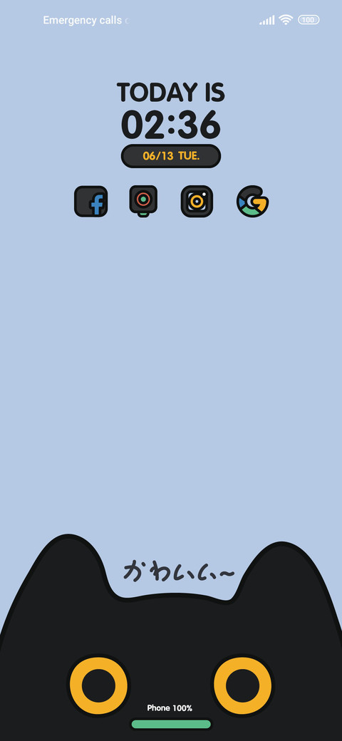 Black Cat preview
