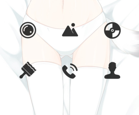 猫耳少女 preview