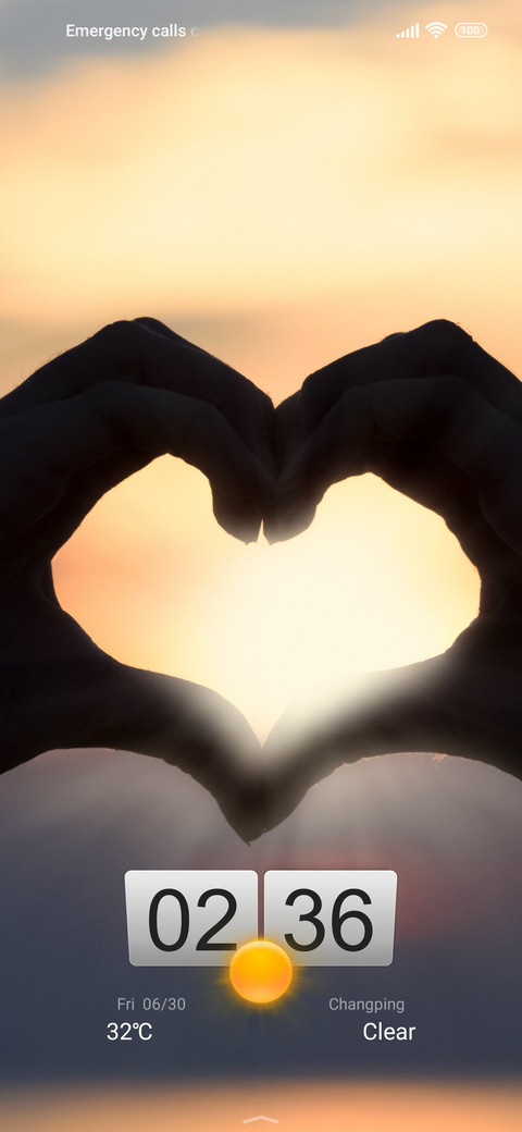 summer heart preview