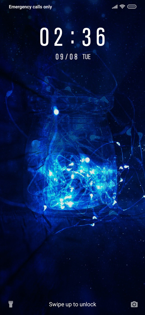 Mystical Light Particles_3MDS preview
