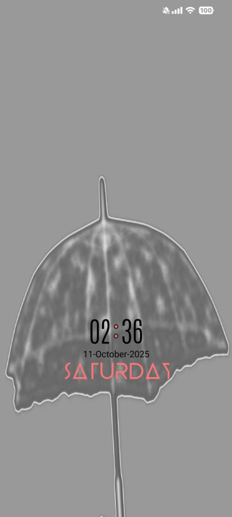Olufsen MIUI Customization