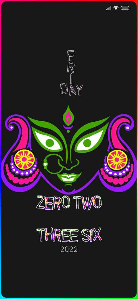 Kali preview