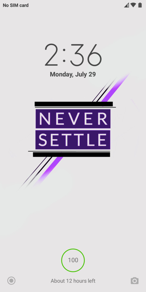 Violet Never Settle_V10 preview