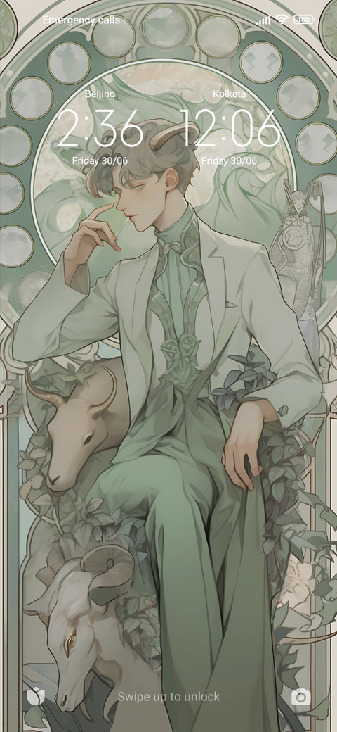 Capricorn preview