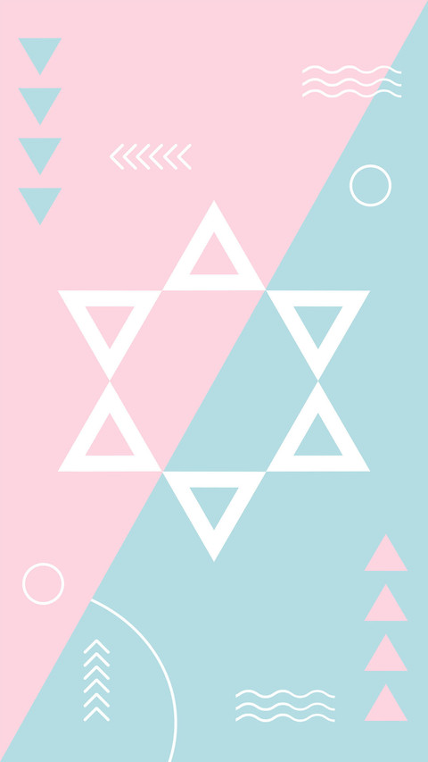 hexagram preview