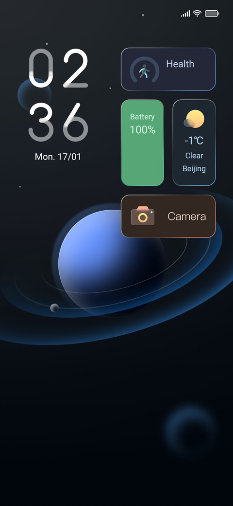 STARS [Shine] preview
