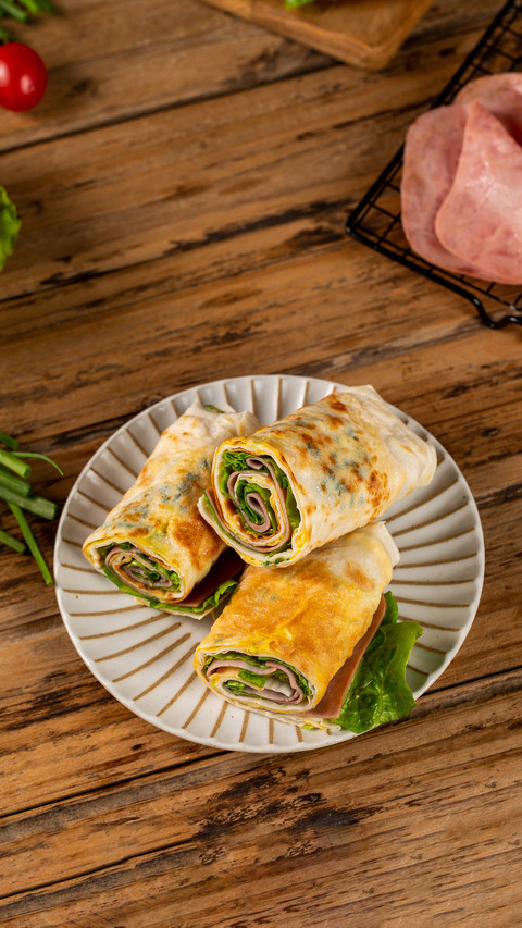 New choice for summer breakfast preview