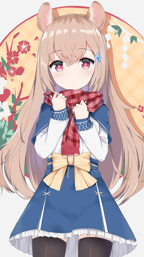 古灵精怪小萝莉 preview