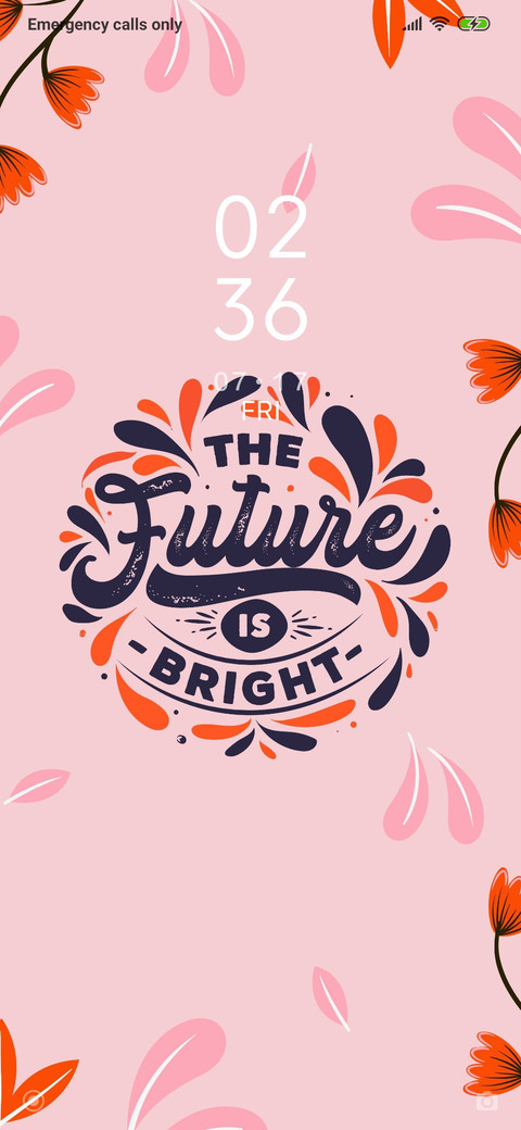 Pink Quote_3MDS preview