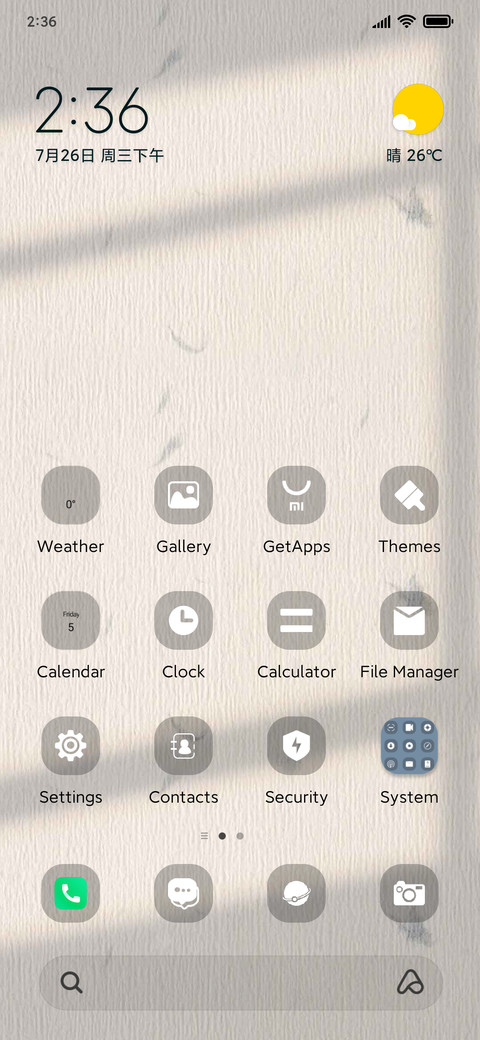 Zen comp preview