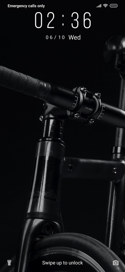Black Cycle_3MDP preview