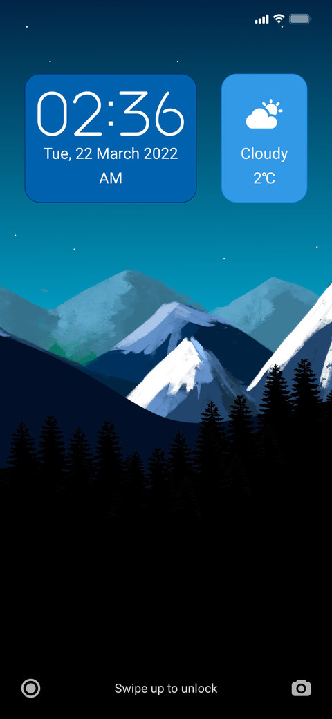 MontanaN IZ V13 preview