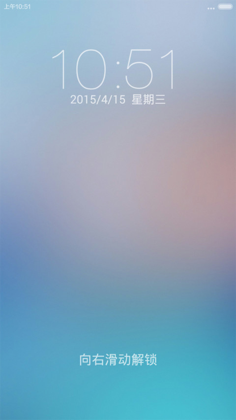 简约风 preview