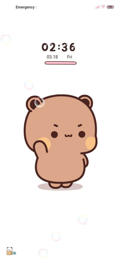 Soft sprout Yier preview