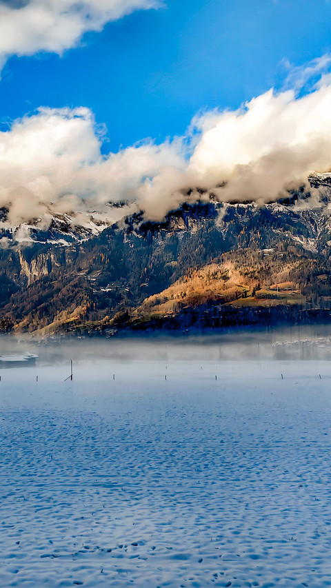 Lucerne switzerland preview