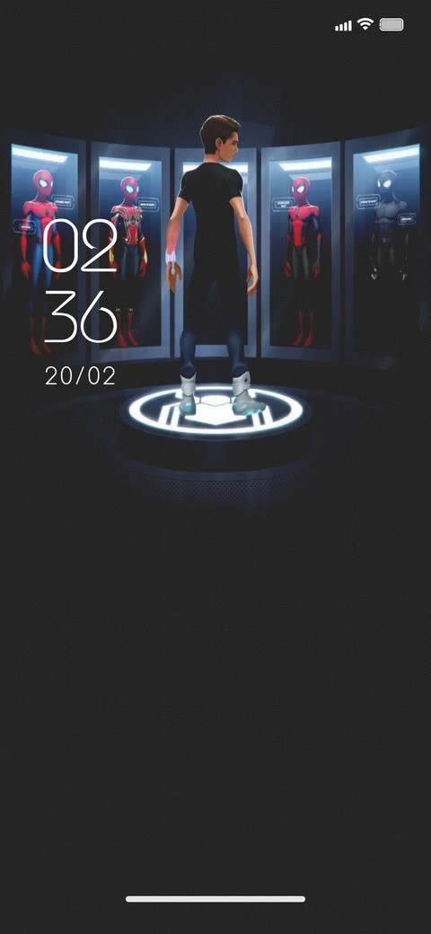 Black Phone preview