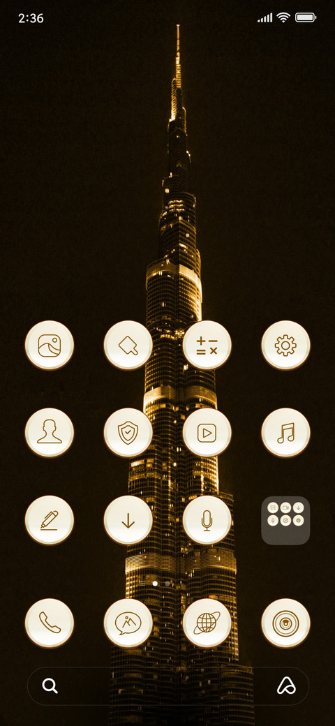 High Rise_3MDS preview