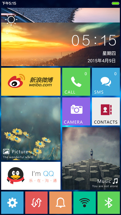 WP10 preview