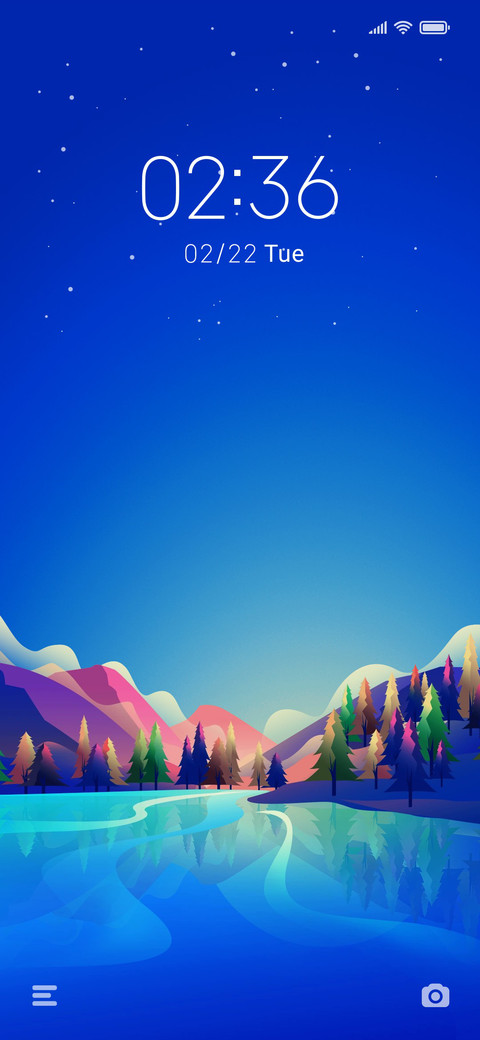 Gahar Lake preview