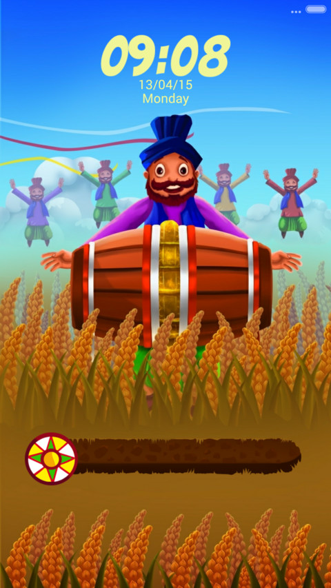 Baisakhi preview