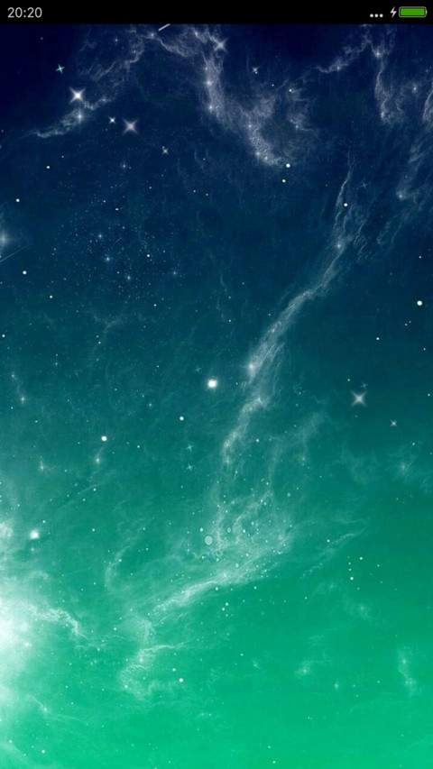 唯美星空【6壁纸+3锁屏】 preview