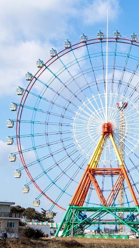 Theme Park (8) preview