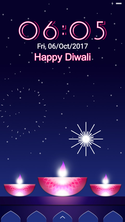 Diwali Crackers Light preview