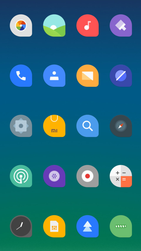Confusion preview