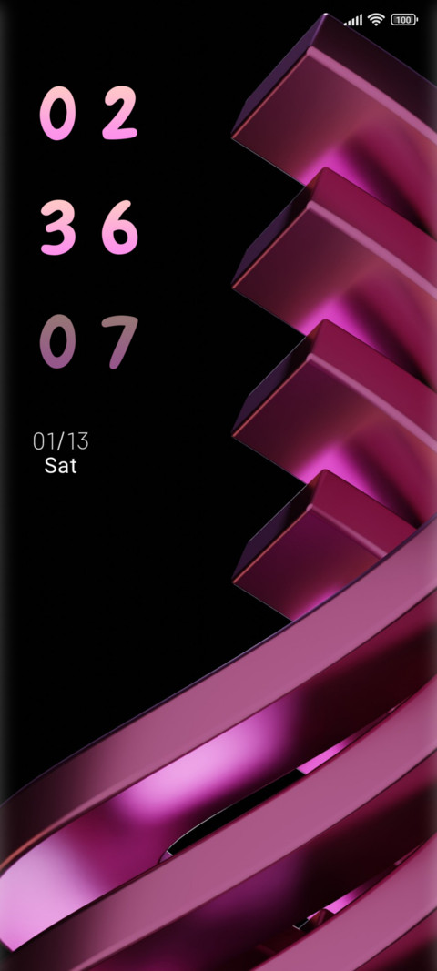 abstract design preview