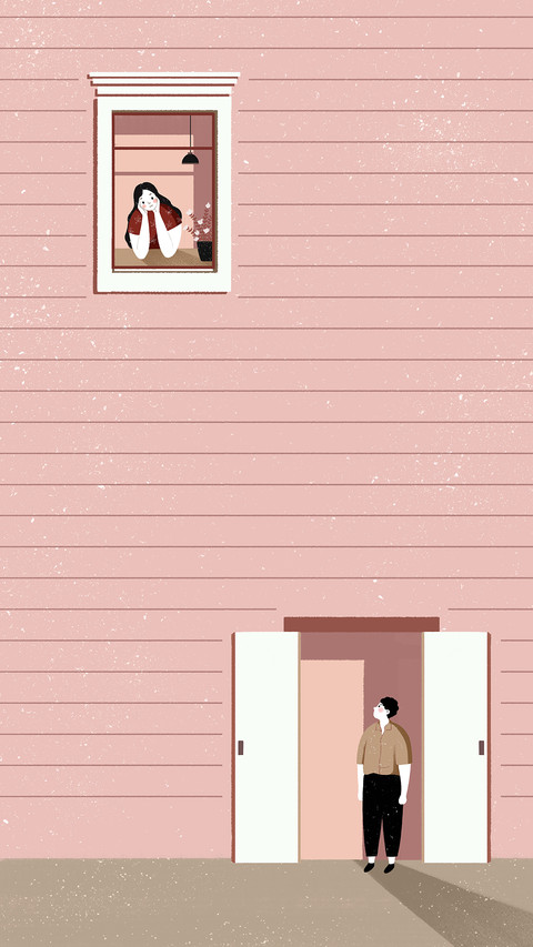 情侣壁纸-视觉中国  preview