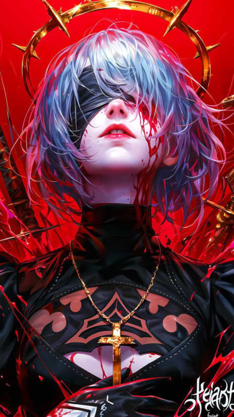 Girl preview