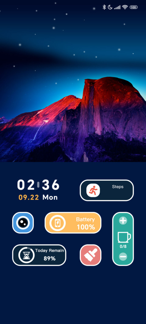 Mystic Lone Peak preview