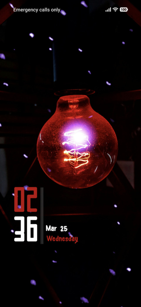 Night Lamp preview