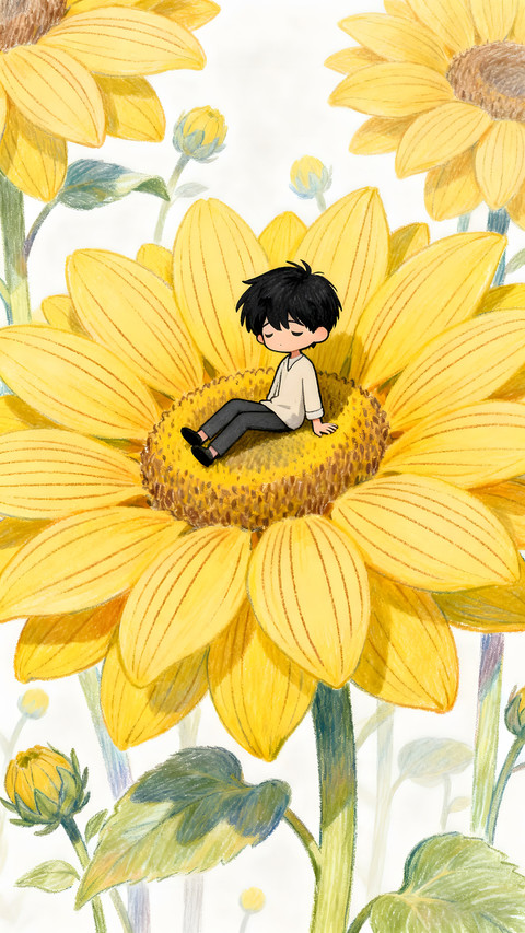 Flower and youth 2 preview