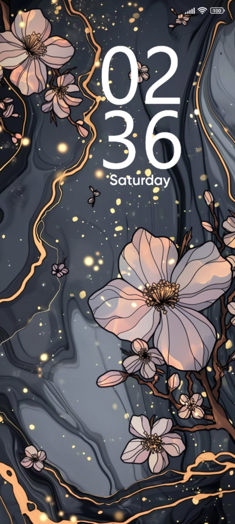 Dream Flower preview