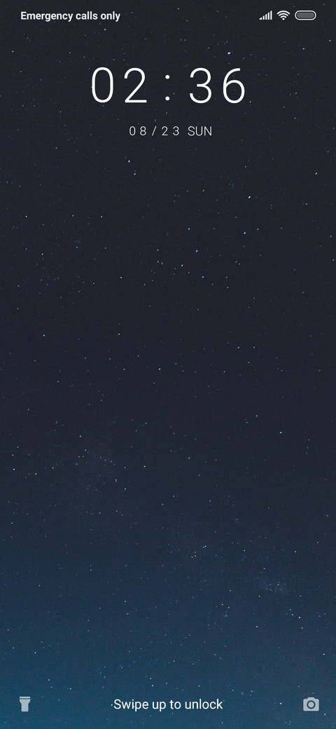 Clean Blue Sky_3MDS preview