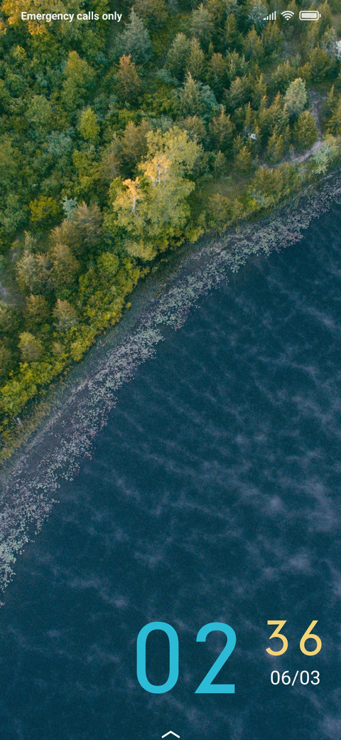 View preview