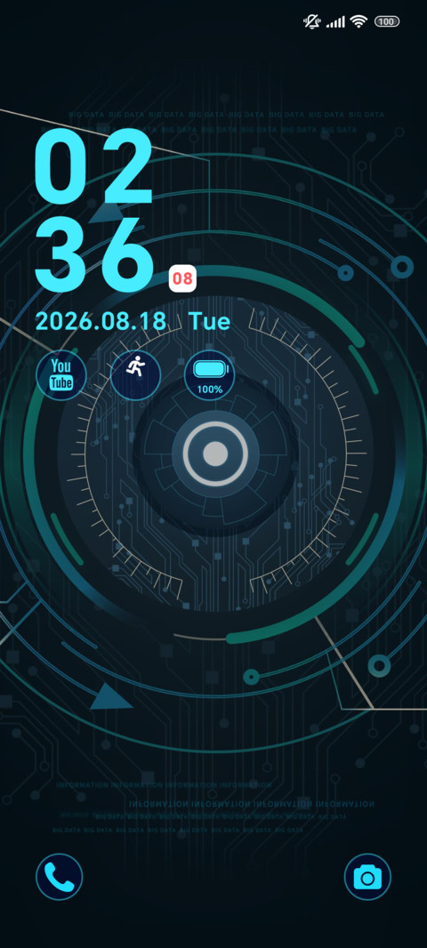 Data Eye preview