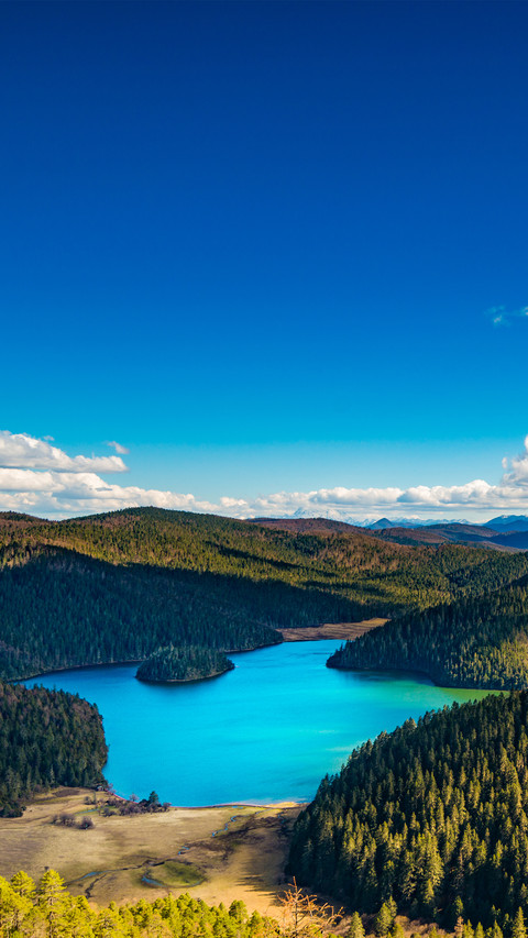 The Most Worth Visiting Forest Park in Yunnan 1 preview