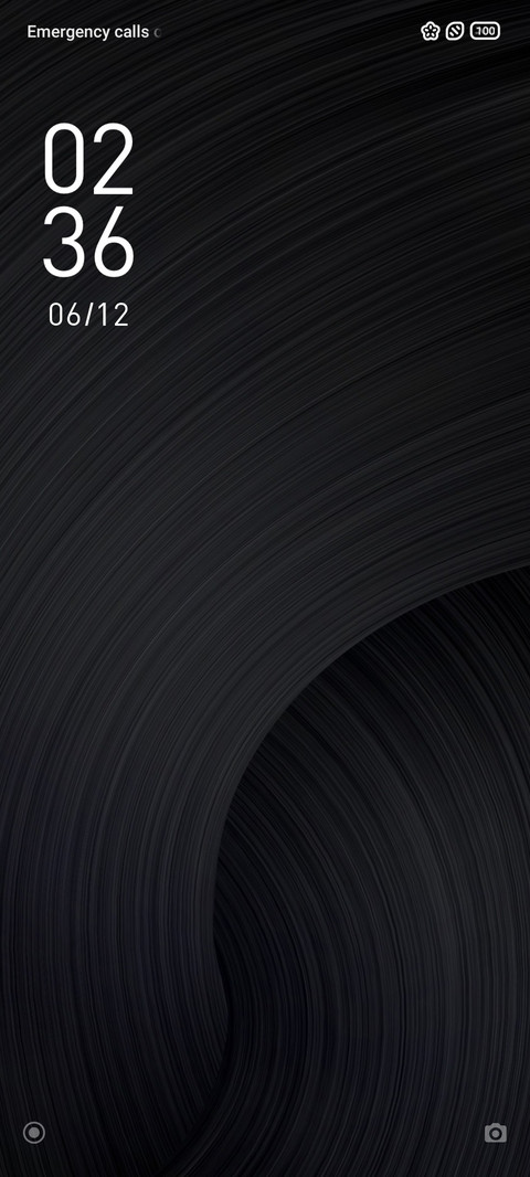 Cosmo-X UI preview
