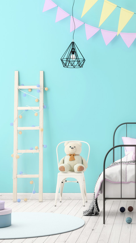 Baby likes to raise hands when sleeping 71 preview