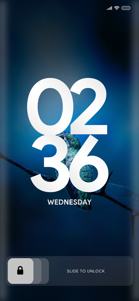 Wildlife_Elegant preview