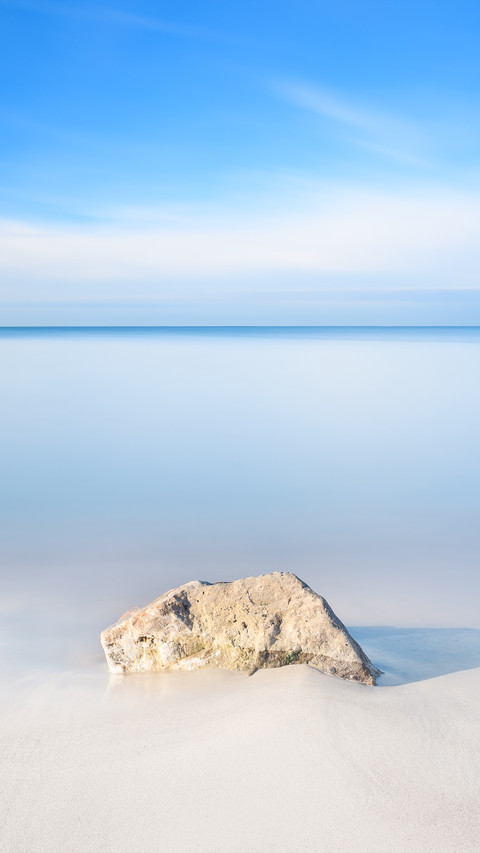 Sky and sea preview
