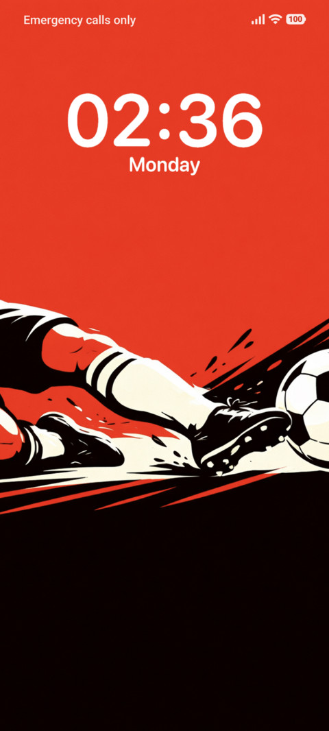 Goal Rush ⚽ preview