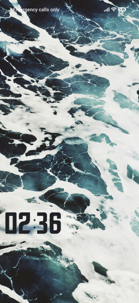 Sea Bubbles preview