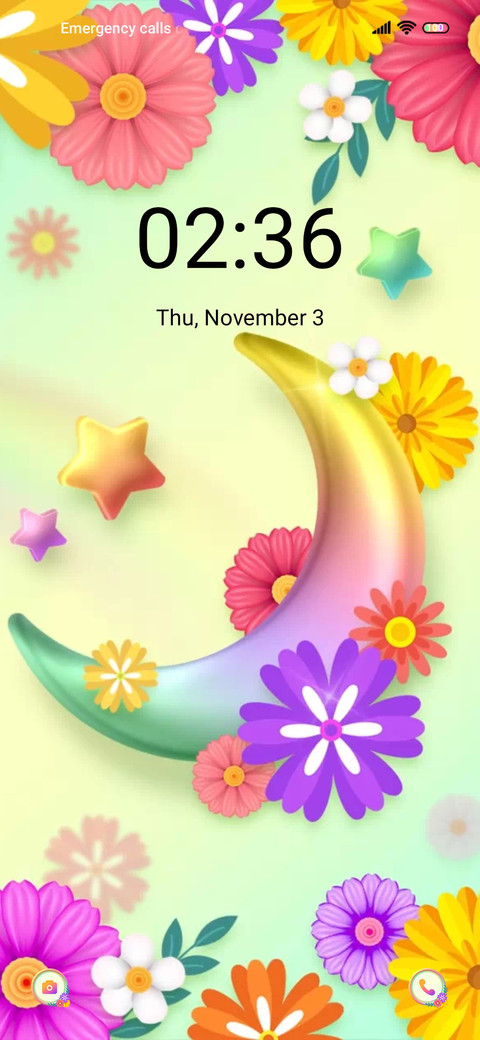 Rainbow Moon World preview