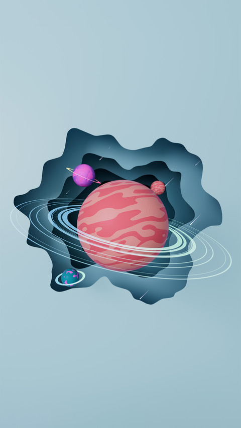 Fantasy Planet preview
