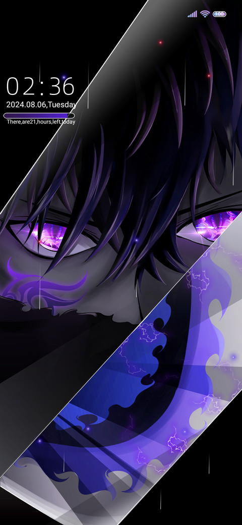 The Night Boys preview