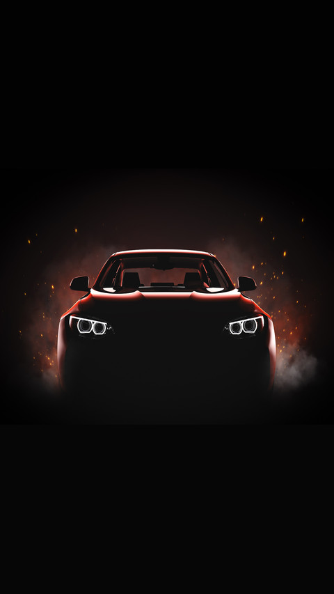 概念跑车-拍信图库 preview